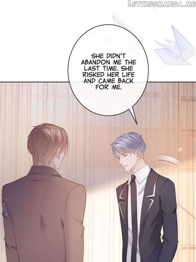 The Killer Boss is raising a Fox chapter 30 page 26