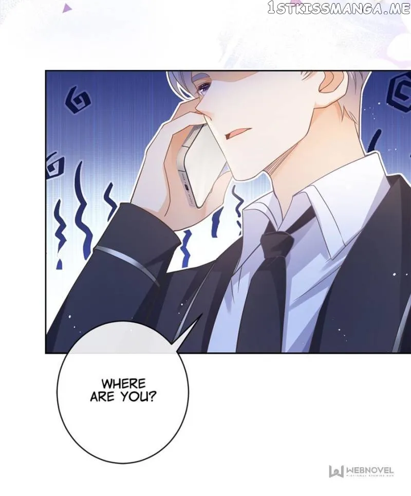 The Killer Boss is raising a Fox chapter 30 page 39