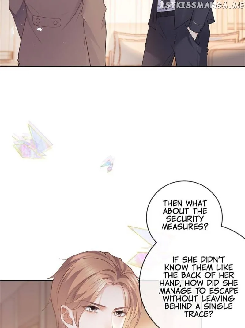 The Killer Boss is raising a Fox chapter 30 page 27