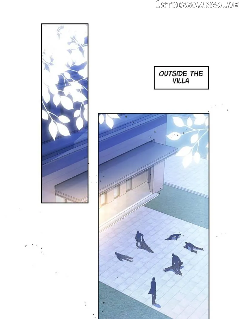 The Killer Boss is raising a Fox chapter 30 page 15
