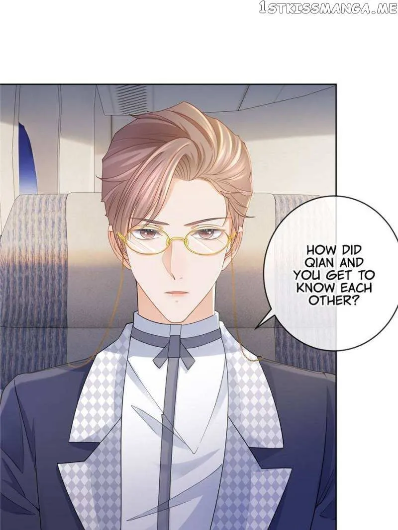 The Killer Boss is raising a Fox chapter 31 page 32