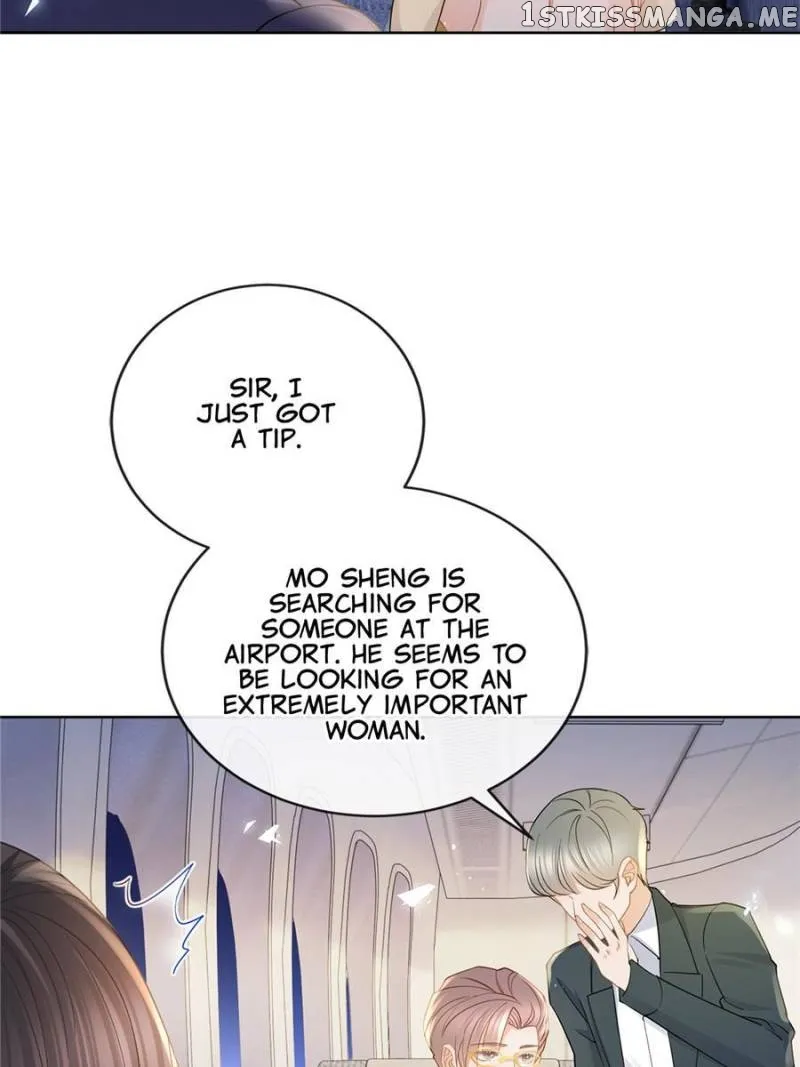 The Killer Boss is raising a Fox chapter 31 page 27