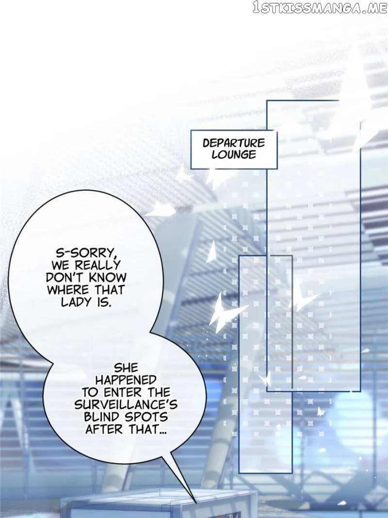 The Killer Boss is raising a Fox chapter 31 page 43