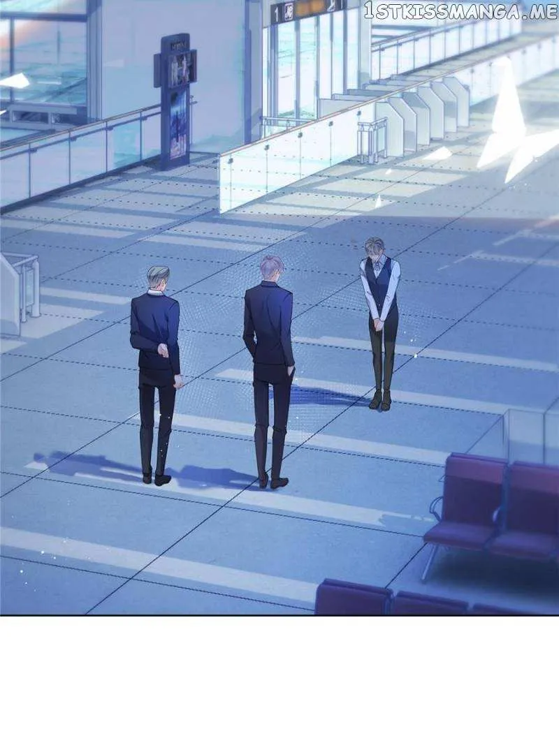 The Killer Boss is raising a Fox chapter 31 page 44