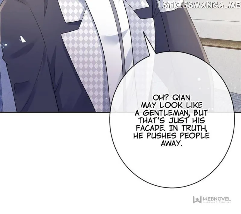 The Killer Boss is raising a Fox chapter 31 page 36