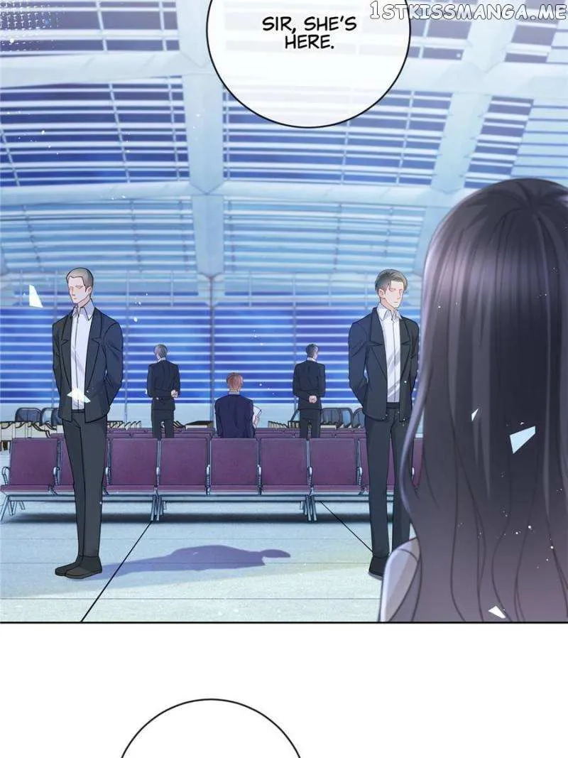 The Killer Boss is raising a Fox chapter 31 page 6