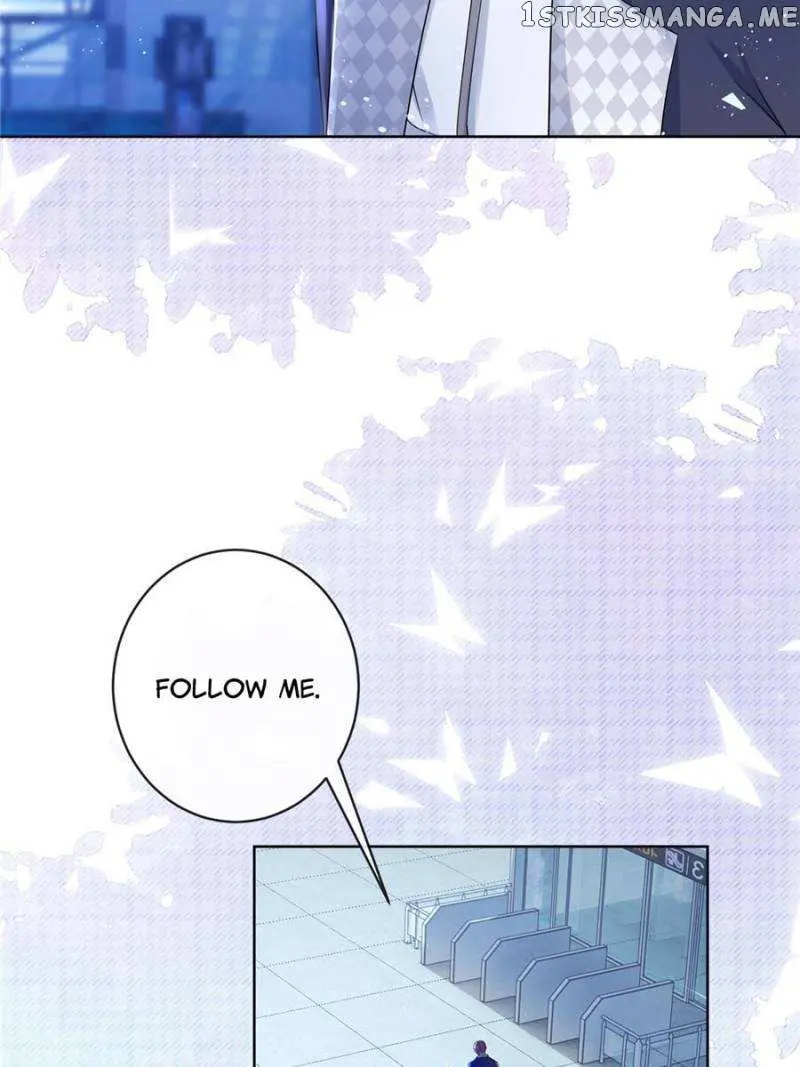 The Killer Boss is raising a Fox chapter 31 page 12
