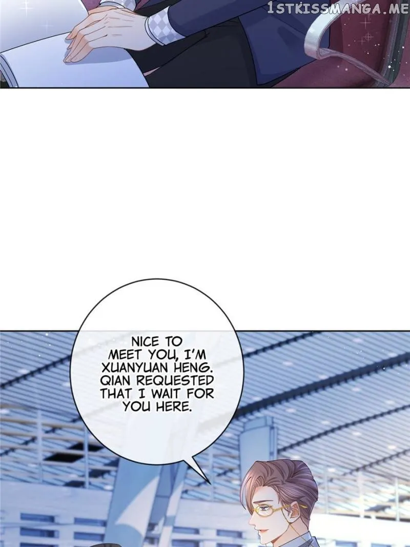 The Killer Boss is raising a Fox chapter 31 page 9