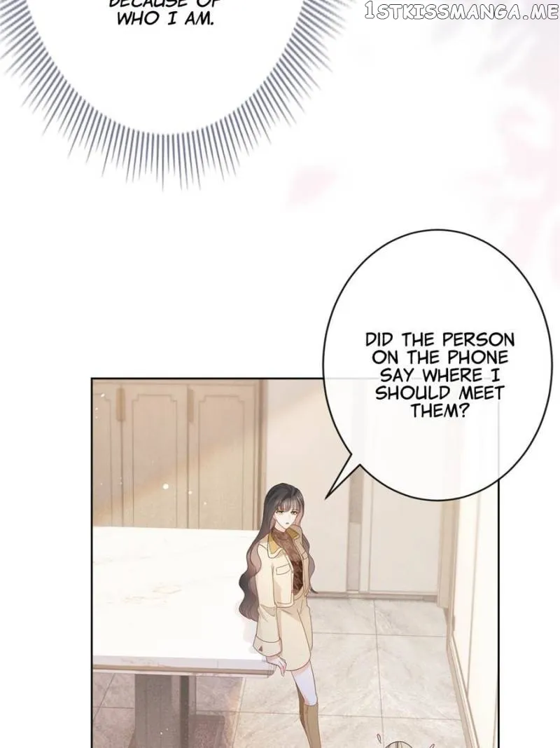 The Killer Boss is raising a Fox chapter 32 page 25