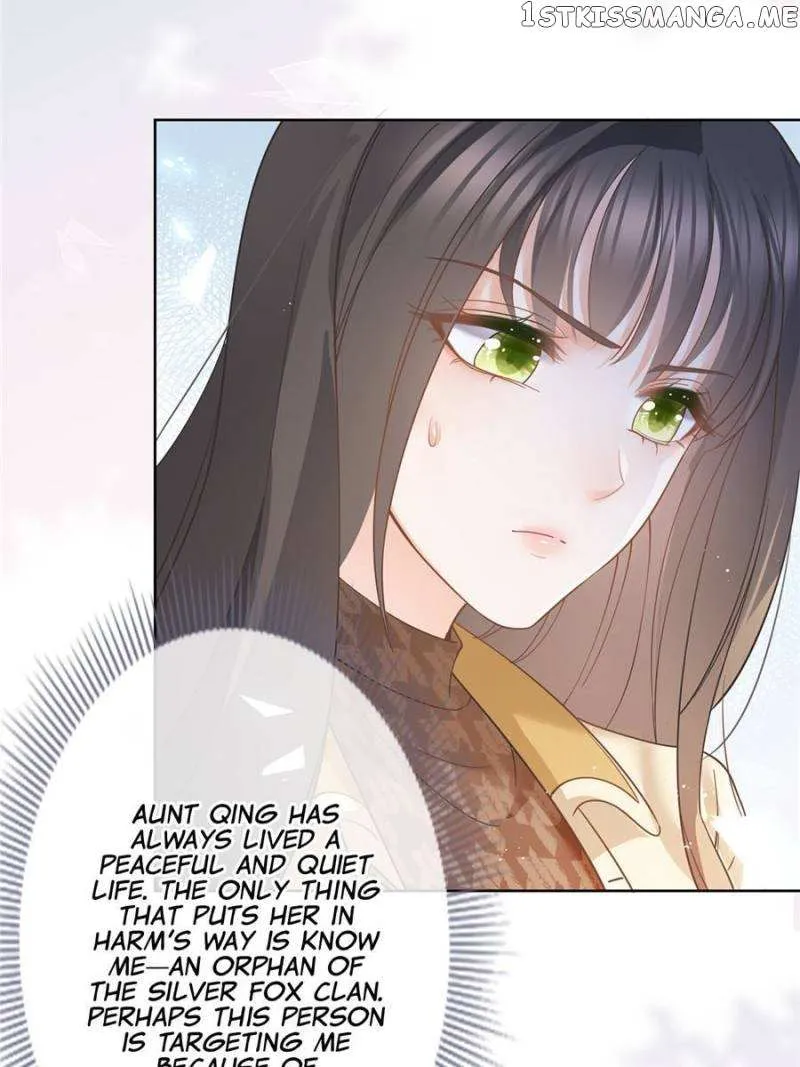 The Killer Boss is raising a Fox chapter 32 page 24