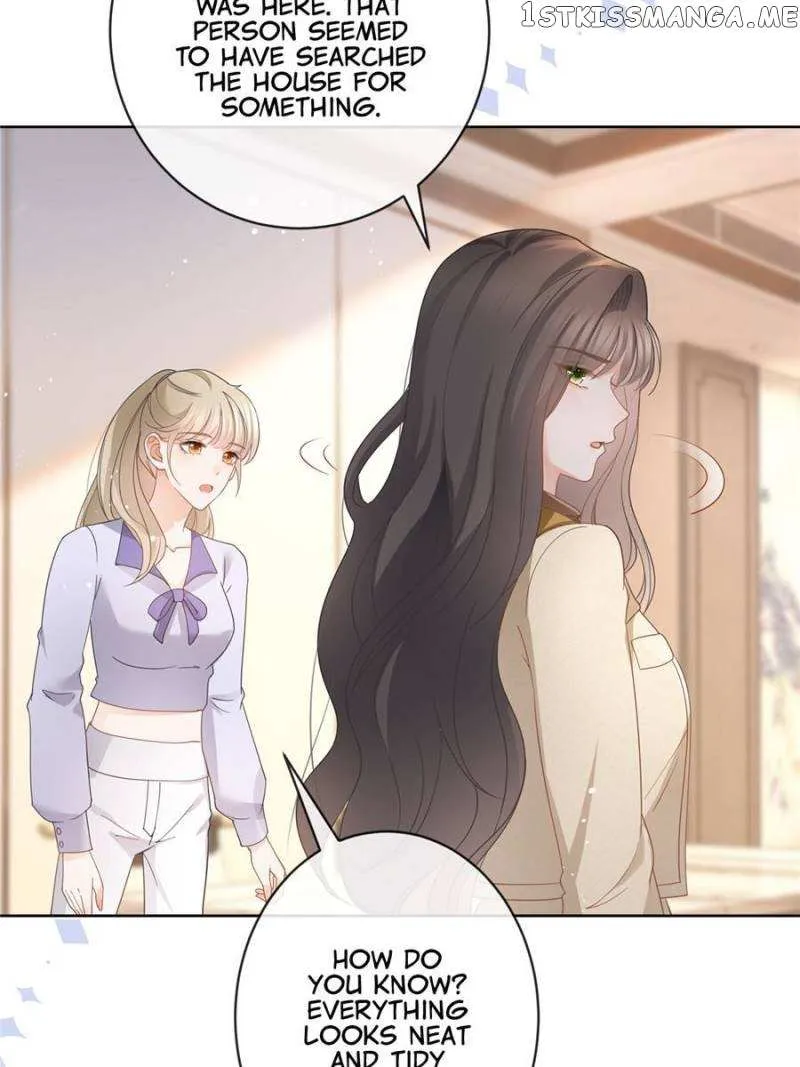 The Killer Boss is raising a Fox chapter 32 page 18