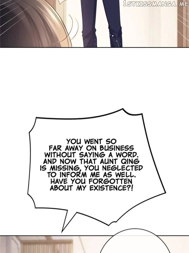 The Killer Boss is raising a Fox chapter 32 page 28