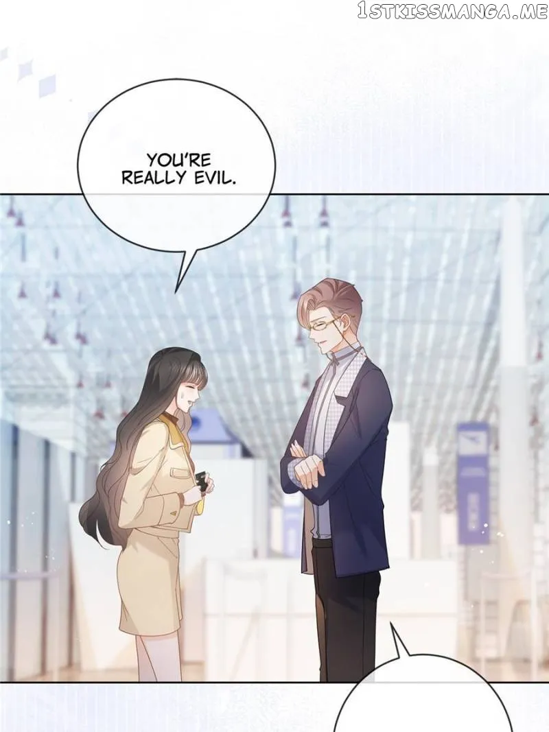 The Killer Boss is raising a Fox chapter 32 page 9