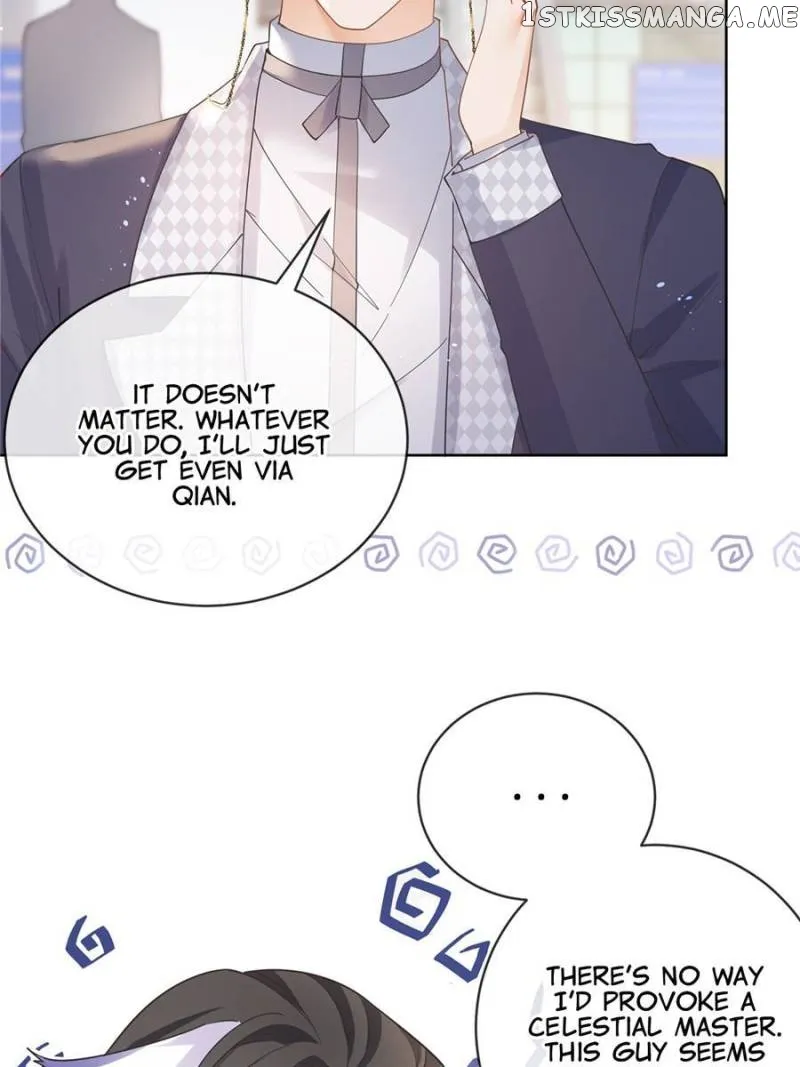 The Killer Boss is raising a Fox chapter 32 page 7