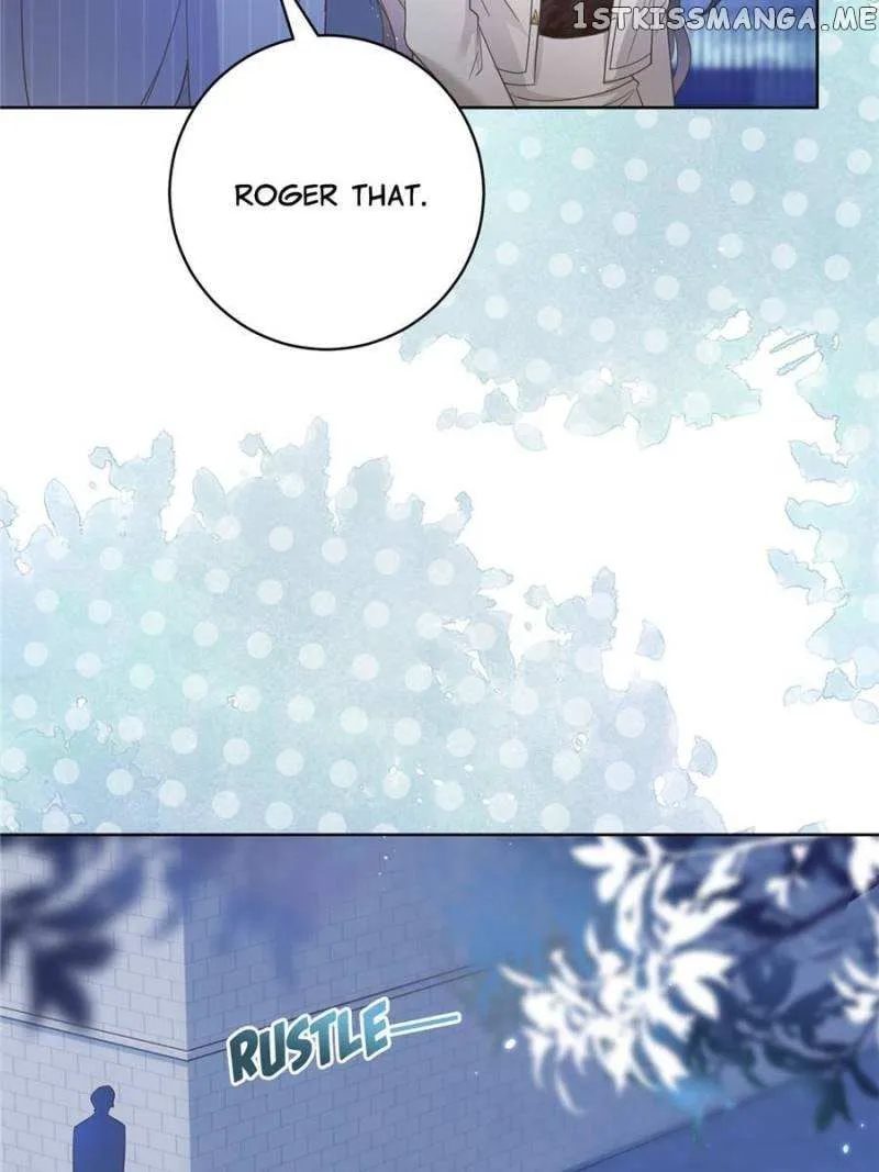 The Killer Boss is raising a Fox chapter 32 page 45