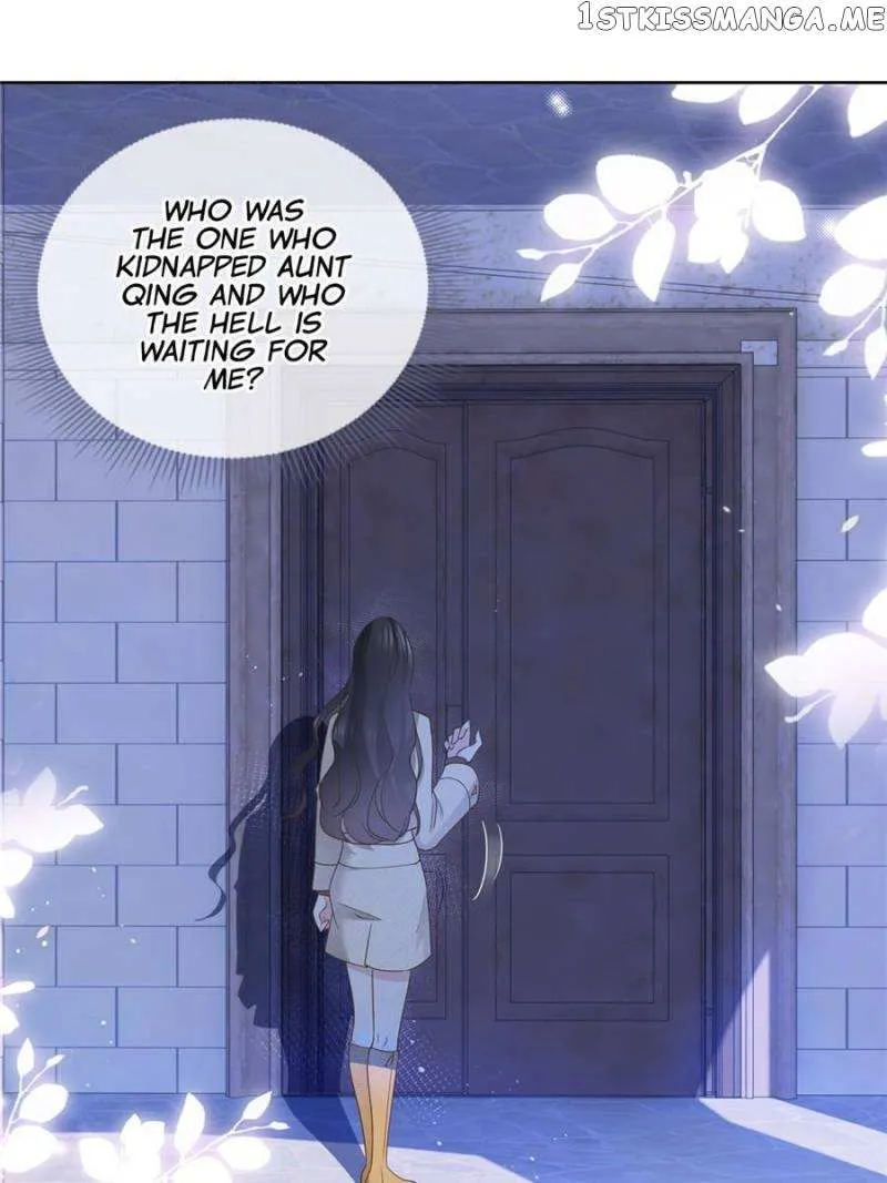 The Killer Boss is raising a Fox chapter 32 page 47