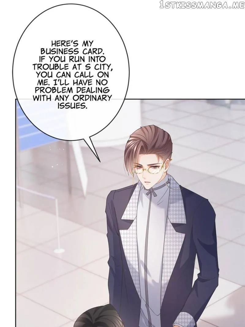 The Killer Boss is raising a Fox chapter 32 page 3