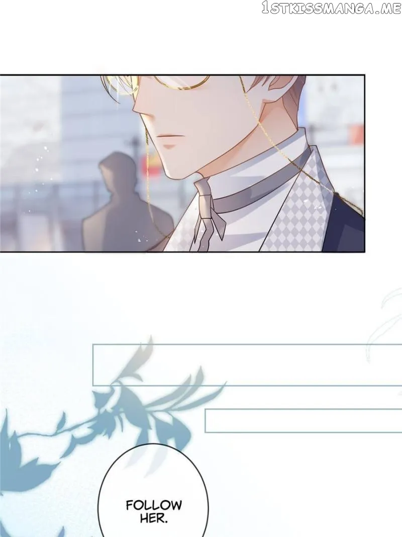 The Killer Boss is raising a Fox chapter 32 page 12