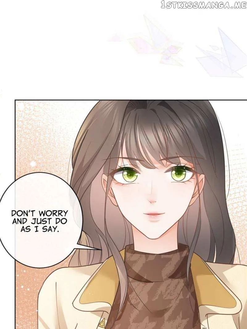 The Killer Boss is raising a Fox chapter 32 page 38