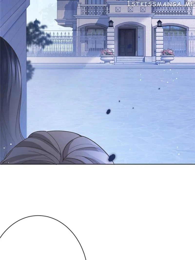 The Killer Boss is raising a Fox chapter 32 page 41