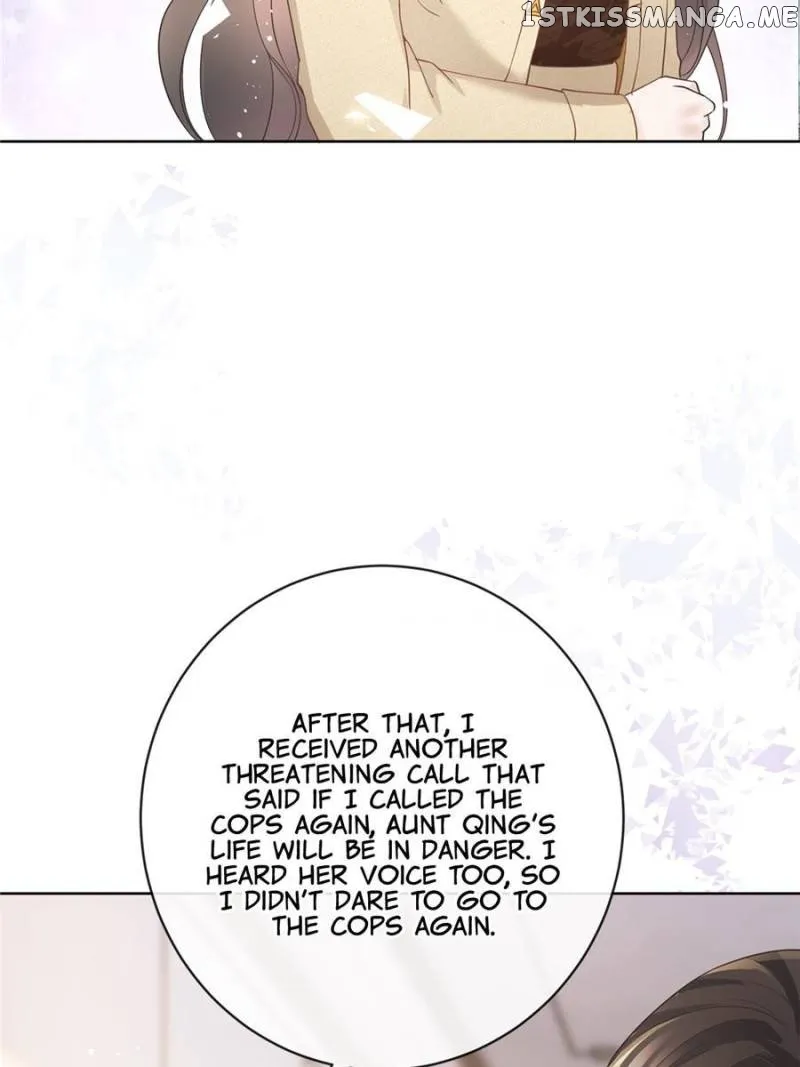 The Killer Boss is raising a Fox chapter 32 page 21