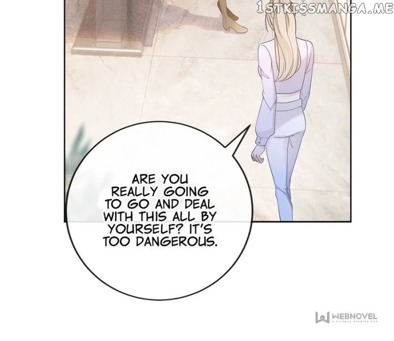 The Killer Boss is raising a Fox chapter 32 page 26