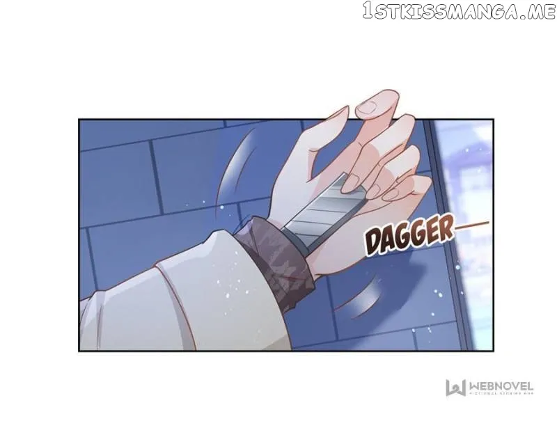 The Killer Boss is raising a Fox chapter 32 page 43
