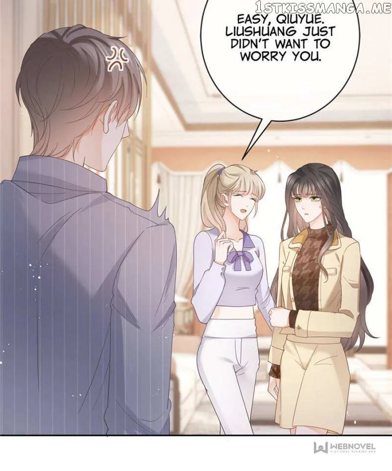 The Killer Boss is raising a Fox chapter 32 page 29