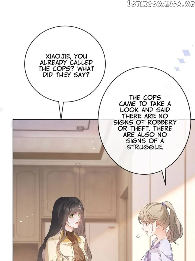 The Killer Boss is raising a Fox chapter 32 page 16