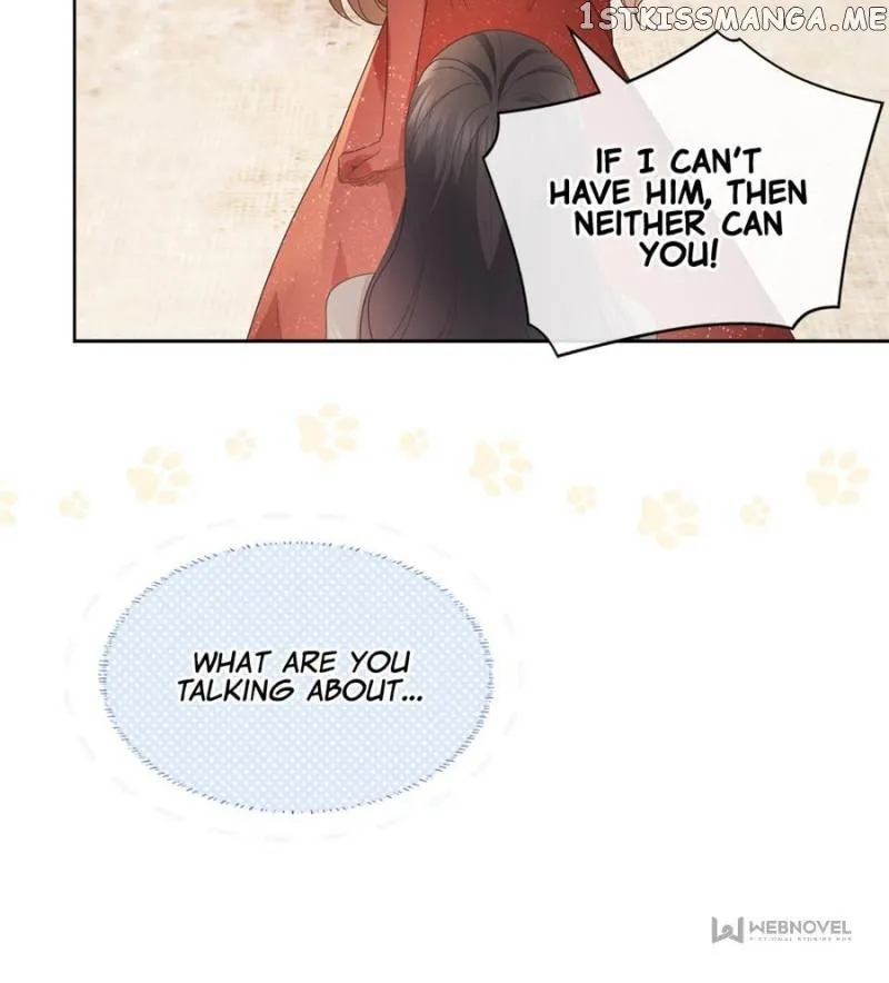 The Killer Boss is raising a Fox chapter 33 page 33