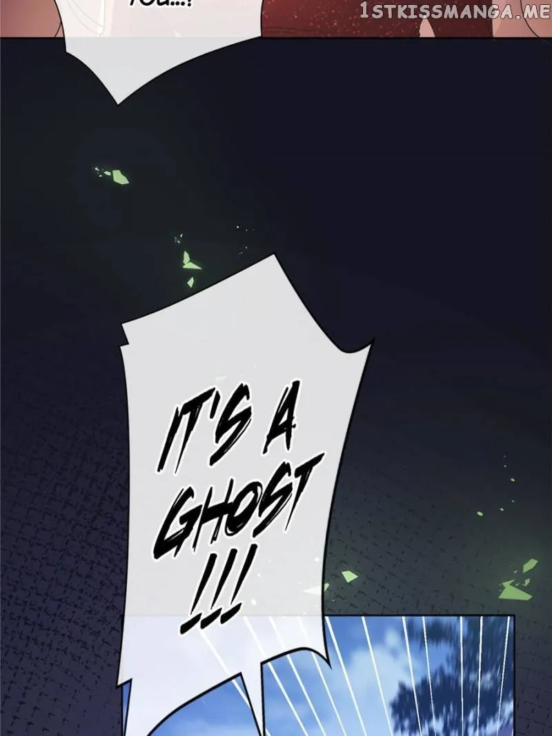 The Killer Boss is raising a Fox chapter 33 page 56