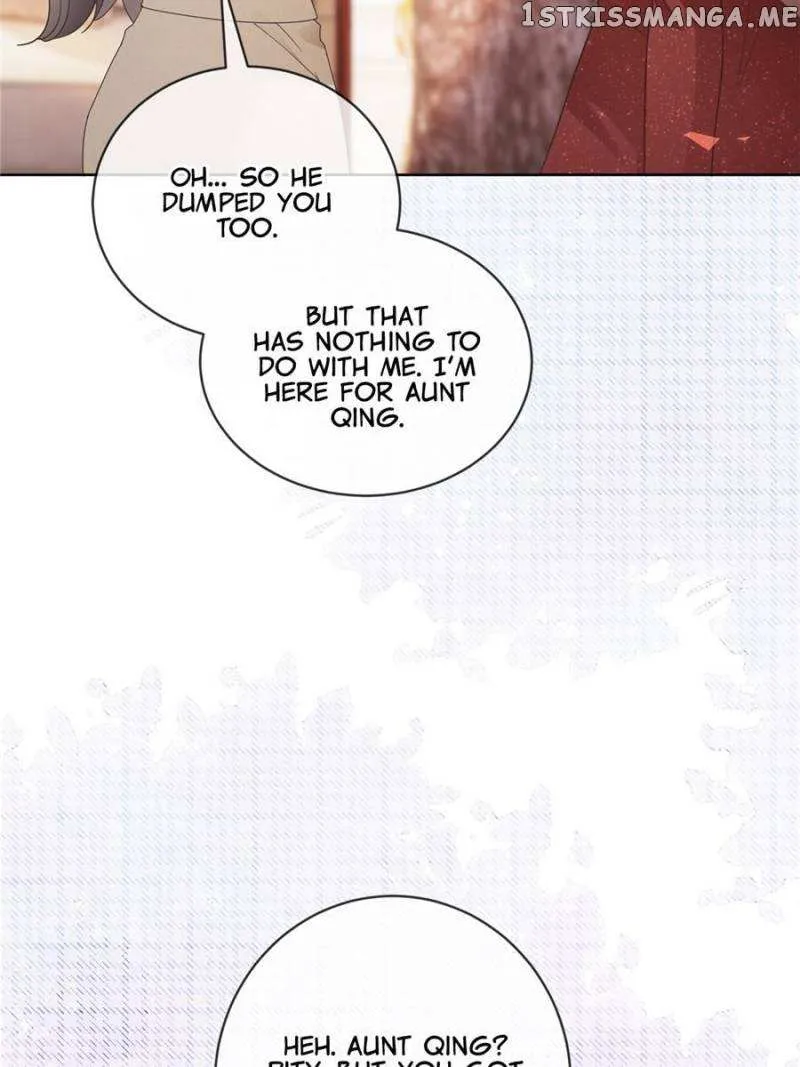 The Killer Boss is raising a Fox chapter 33 page 28