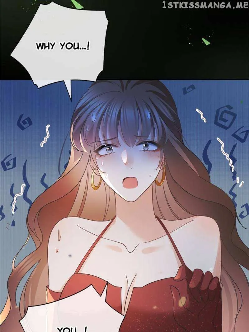 The Killer Boss is raising a Fox chapter 33 page 55