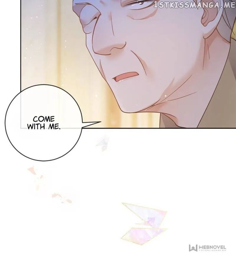 The Killer Boss is raising a Fox chapter 33 page 4