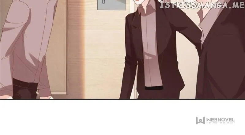 The Killer Boss is raising a Fox chapter 33 page 41