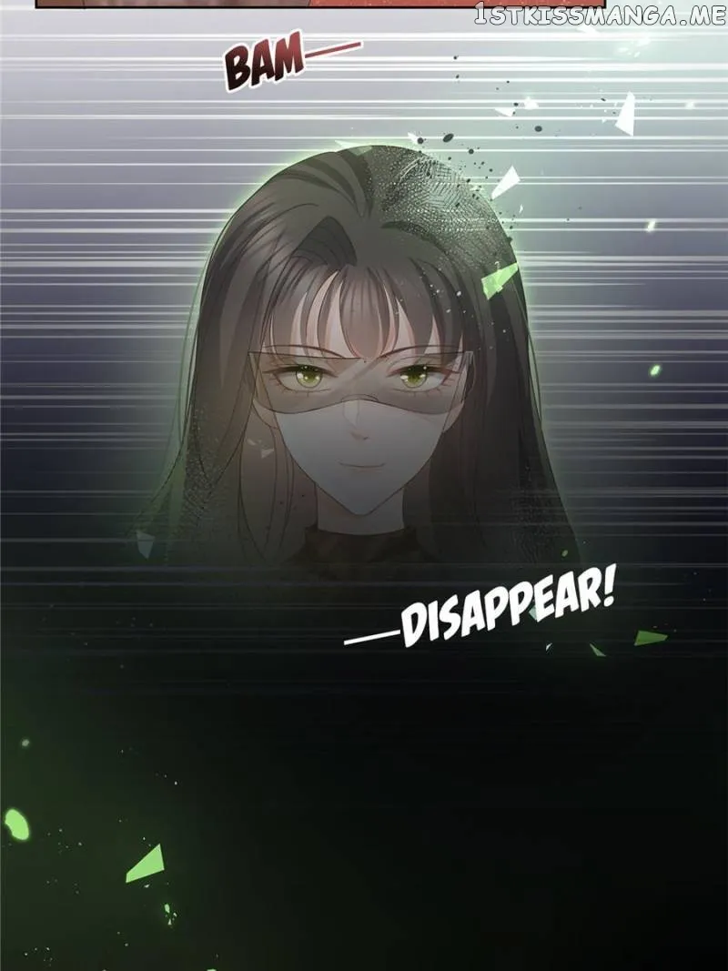 The Killer Boss is raising a Fox chapter 33 page 54