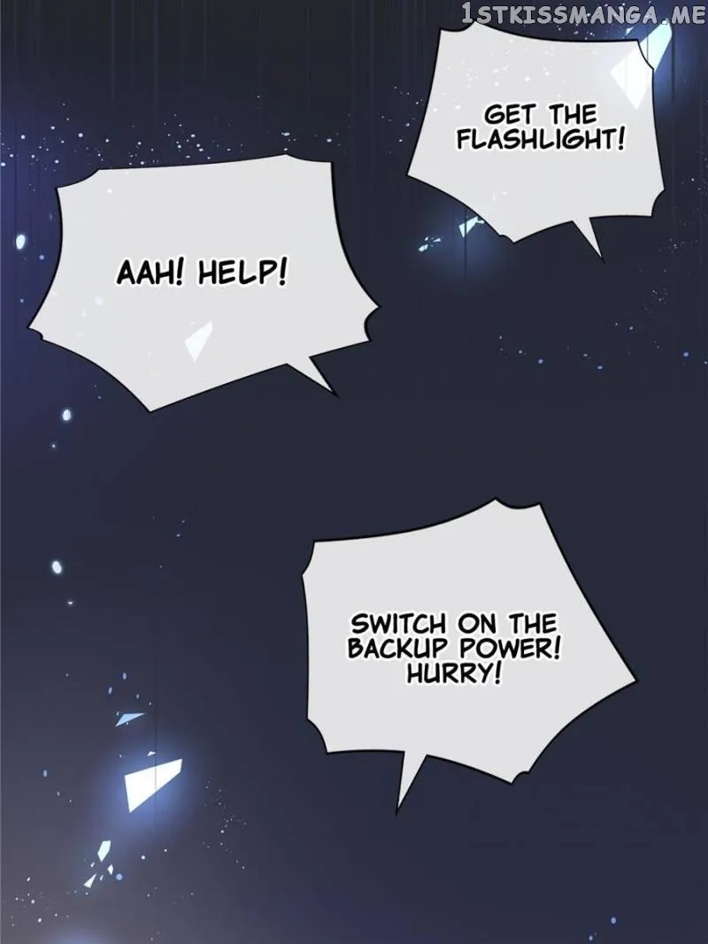 The Killer Boss is raising a Fox chapter 33 page 39
