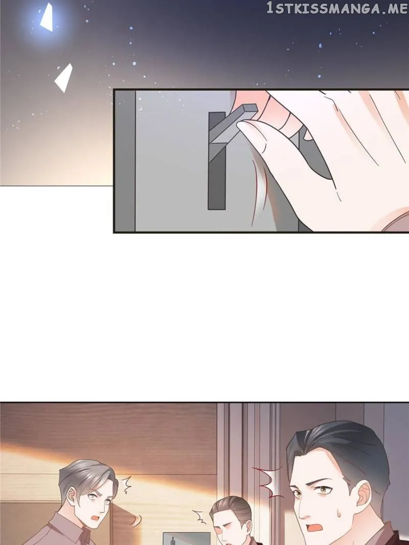 The Killer Boss is raising a Fox chapter 33 page 40