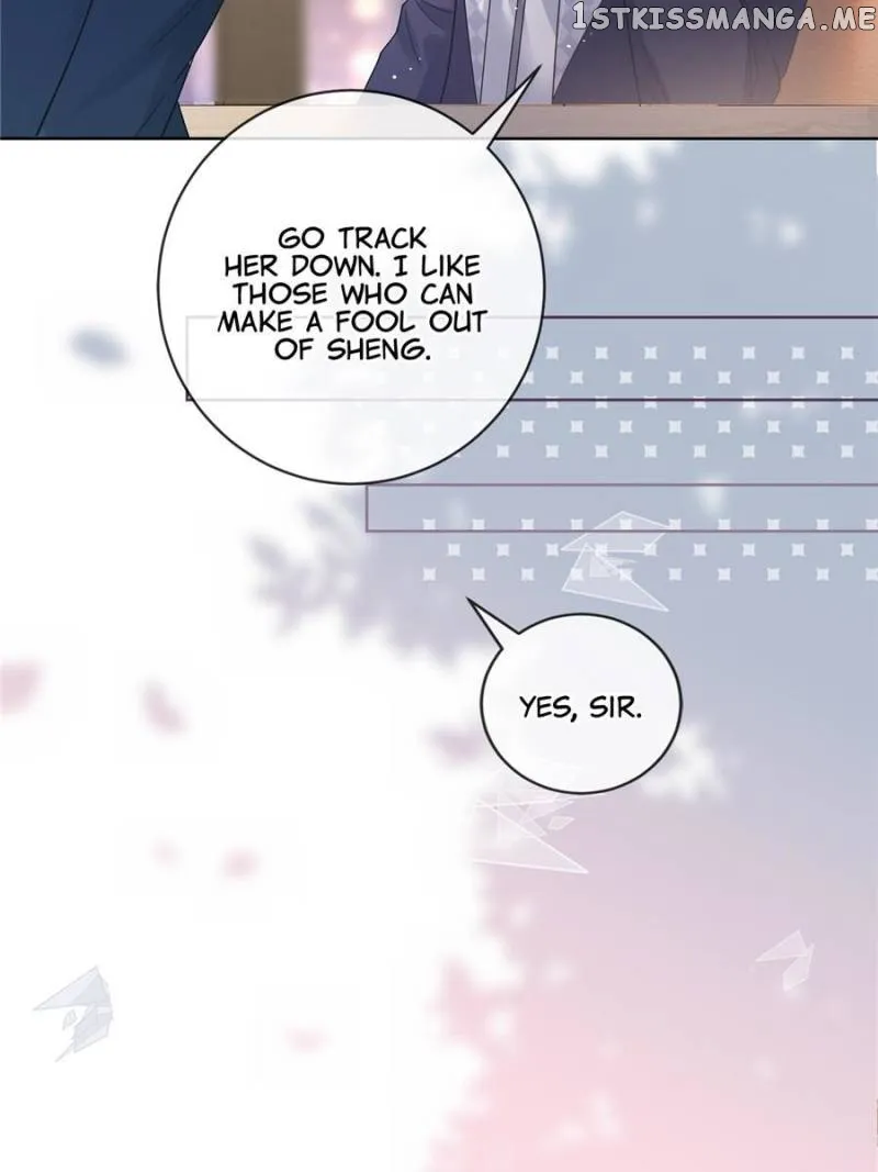 The Killer Boss is raising a Fox chapter 33 page 20