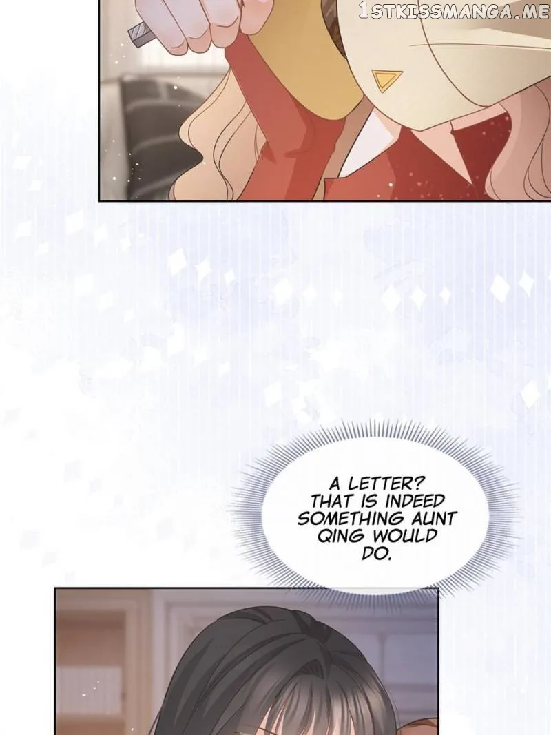 The Killer Boss is raising a Fox chapter 33 page 47