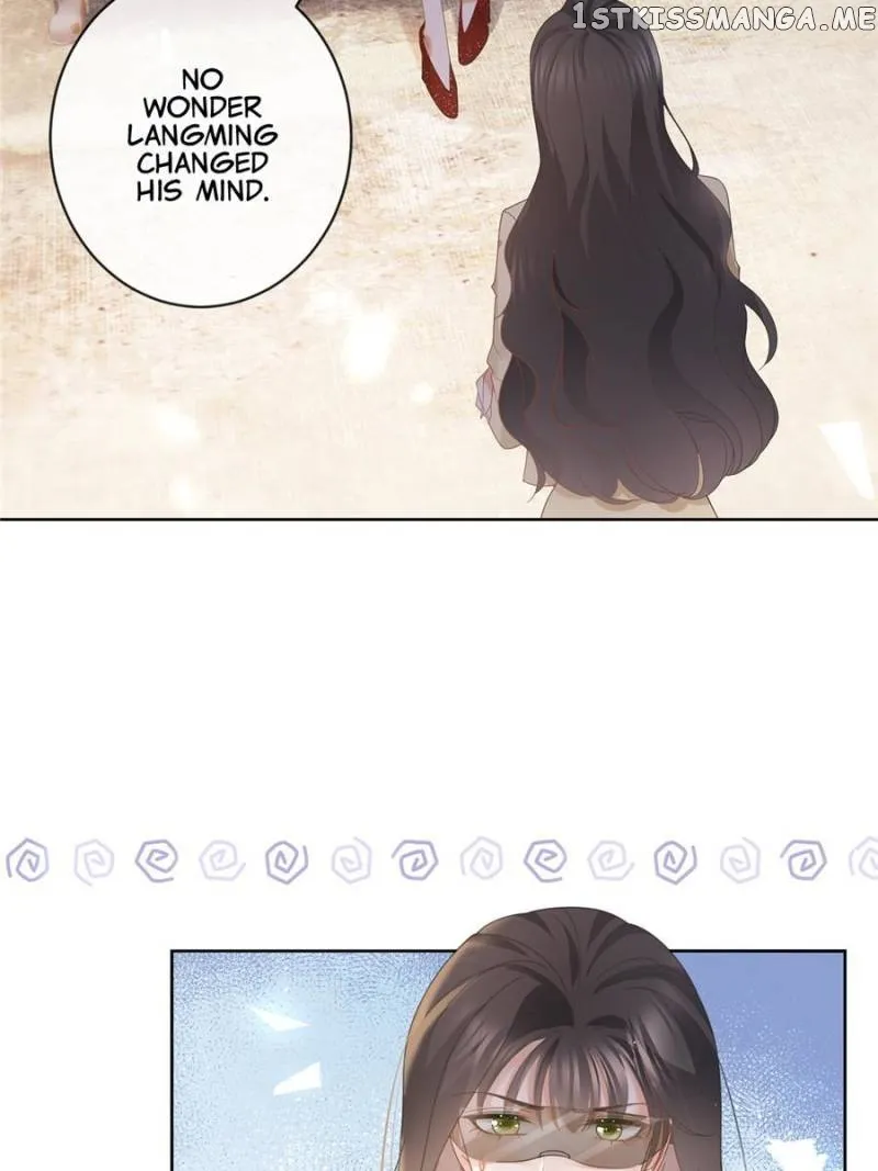 The Killer Boss is raising a Fox chapter 33 page 24