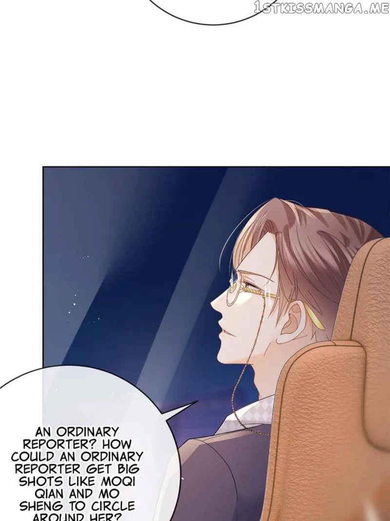 The Killer Boss is raising a Fox chapter 33 page 14