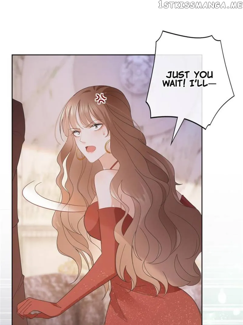 The Killer Boss is raising a Fox chapter 33 page 53