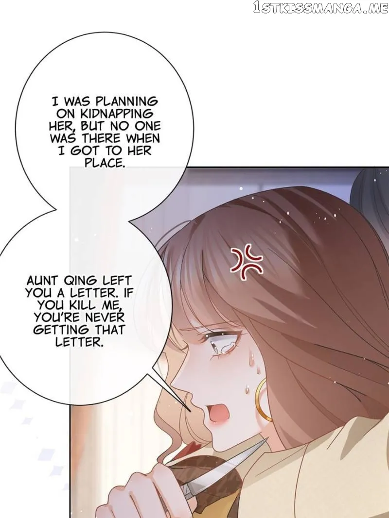 The Killer Boss is raising a Fox chapter 33 page 46