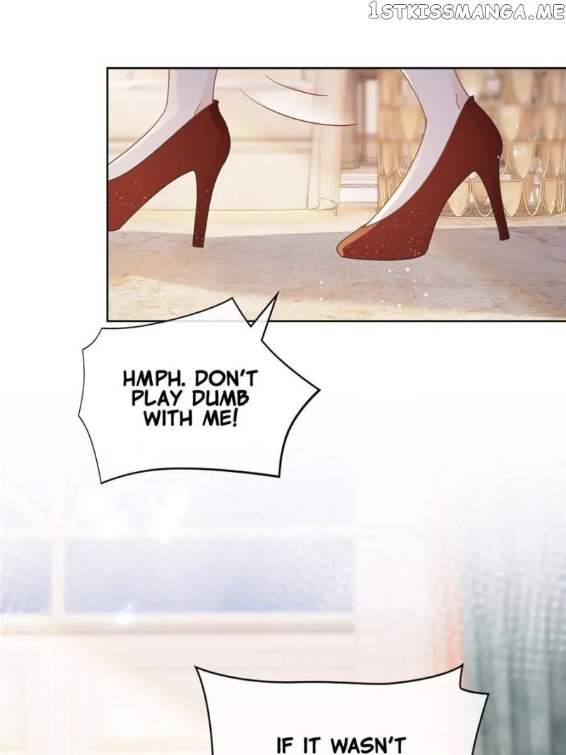 The Killer Boss is raising a Fox chapter 33 page 26