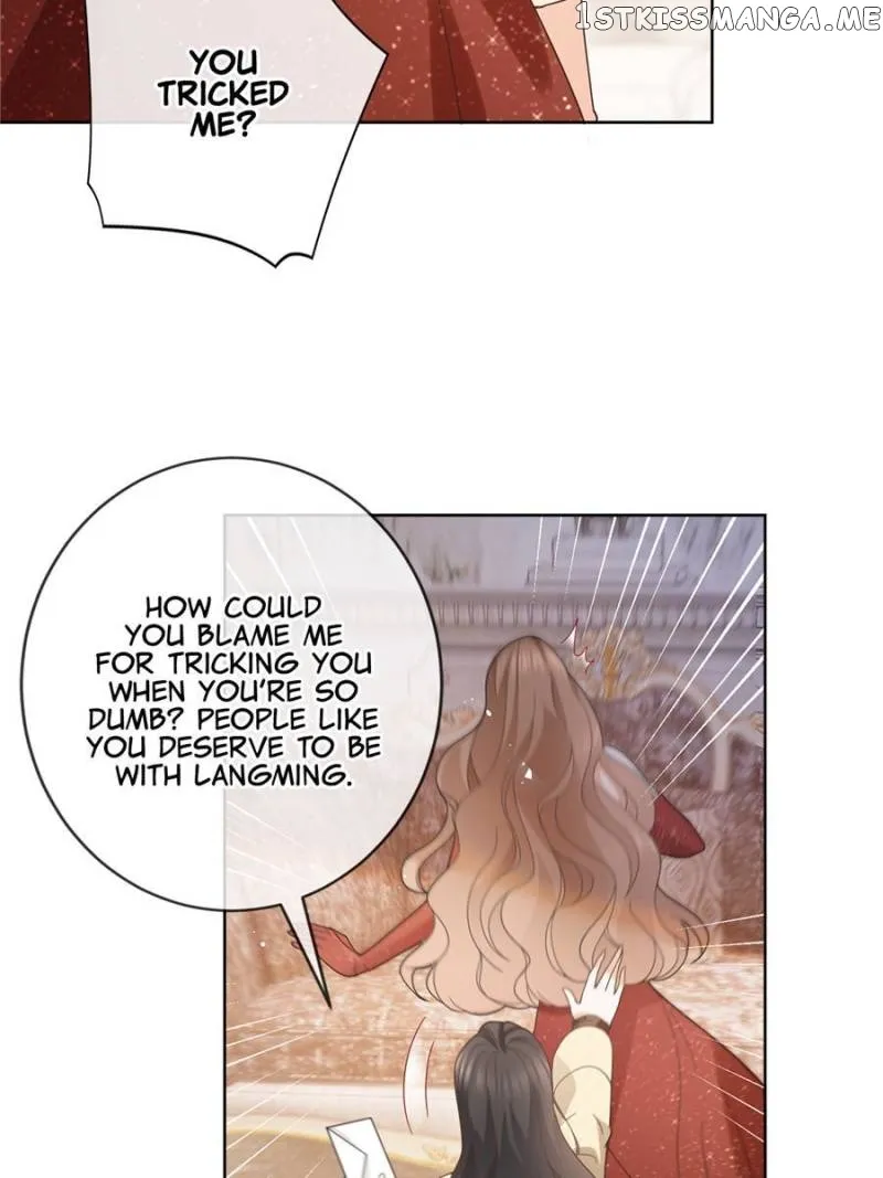 The Killer Boss is raising a Fox chapter 33 page 51