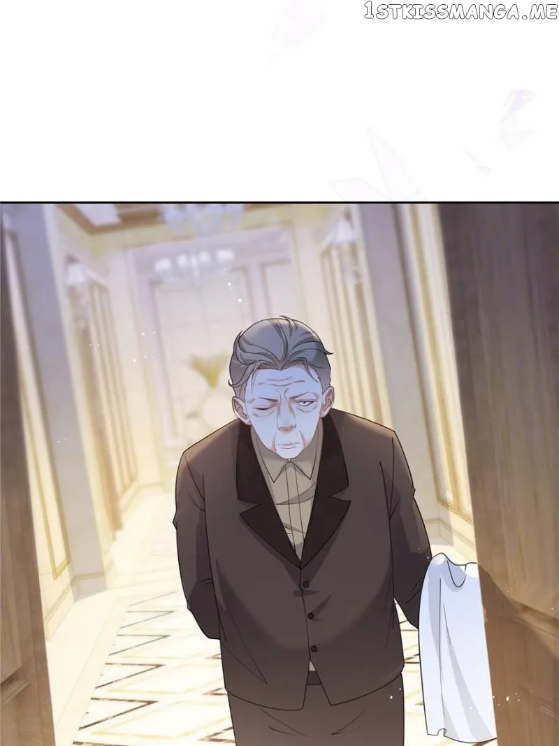 The Killer Boss is raising a Fox chapter 33 page 2
