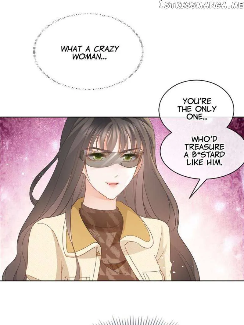 The Killer Boss is raising a Fox chapter 33 page 34
