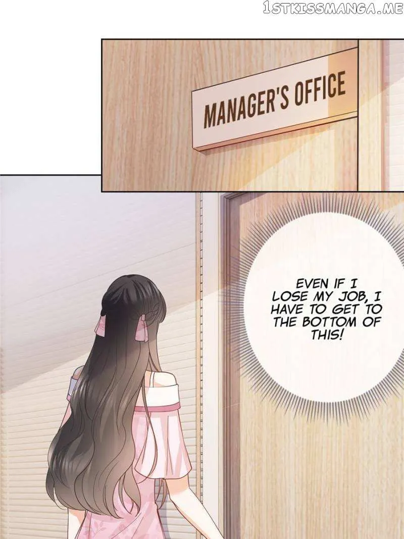 The Killer Boss is raising a Fox chapter 34 page 20