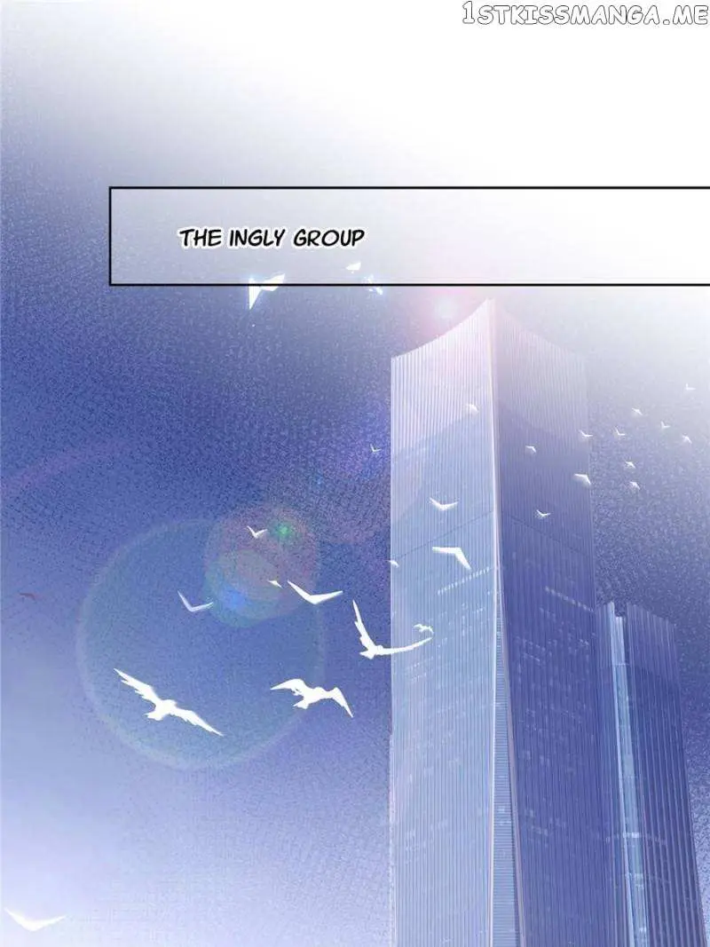 The Killer Boss is raising a Fox chapter 34 page 35